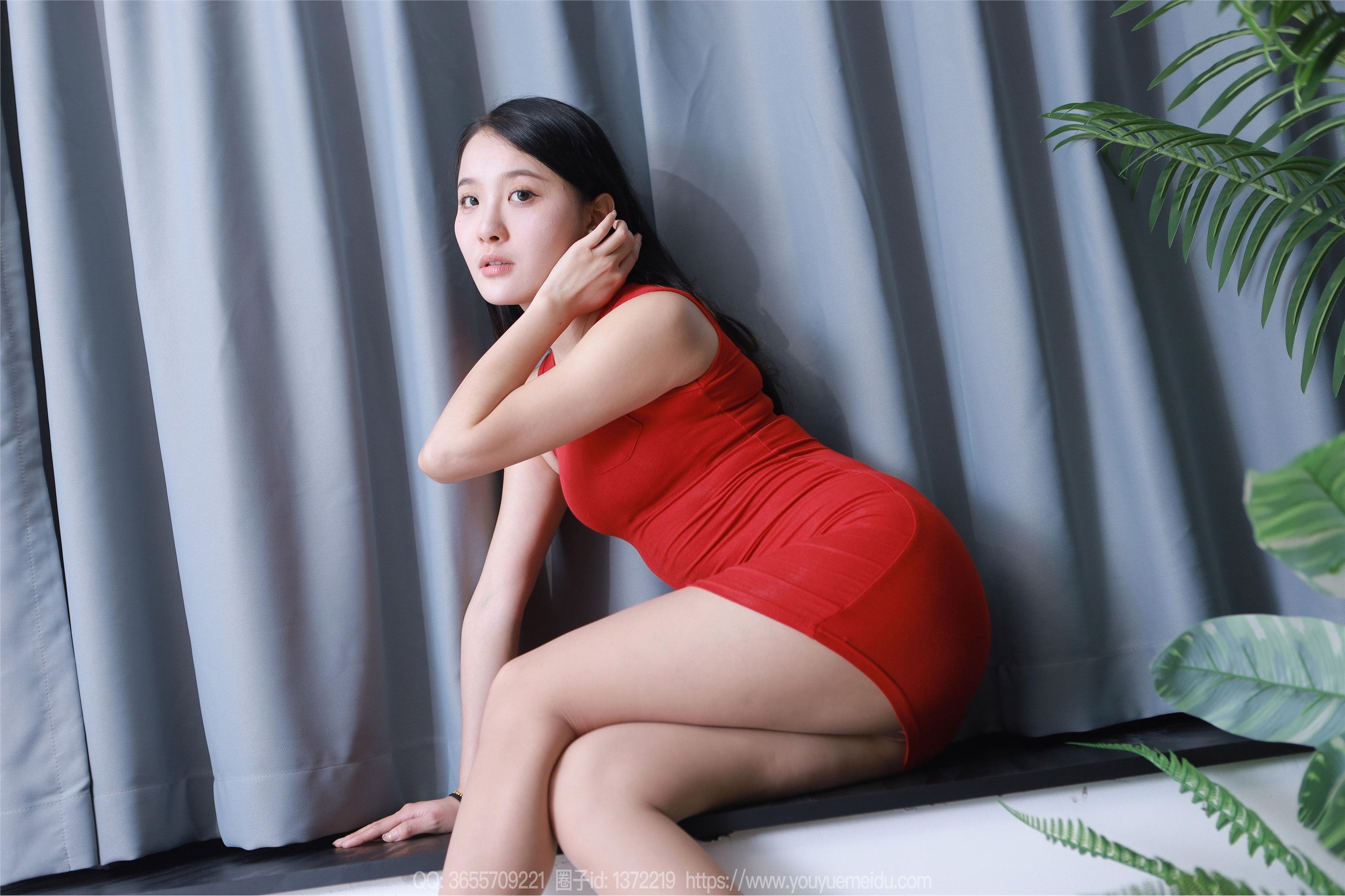 IESS异思趣向  2024.04.16 丝享家 1717 婉萍《绿野仙踪》